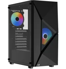 Корпус AeroCool Player-G-BK-v1