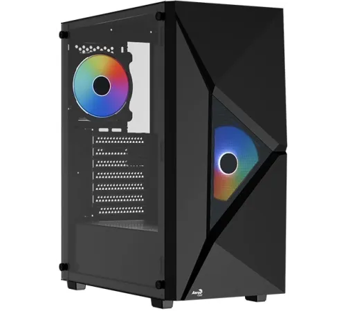 Корпус AeroCool Player-G-BK-v1