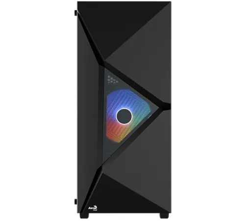 Корпус AeroCool Player-G-BK-v1