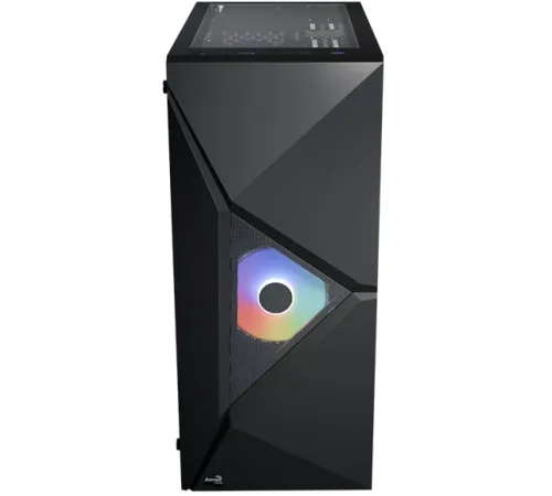 Корпус AeroCool Player-G-BK-v1