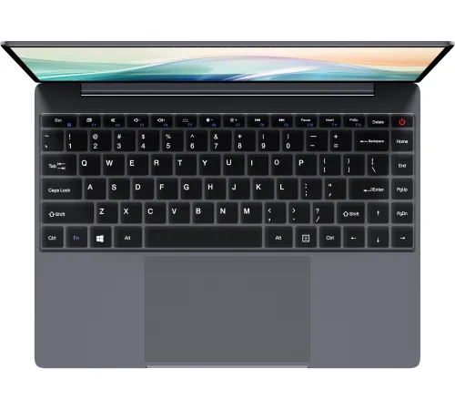 Ноутбук Acer Gadget E10 ETBook 2054137
