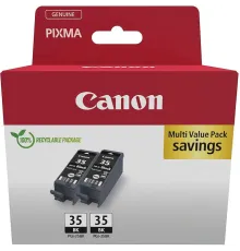 Картридж Canon PGI-35 Black 1509B029