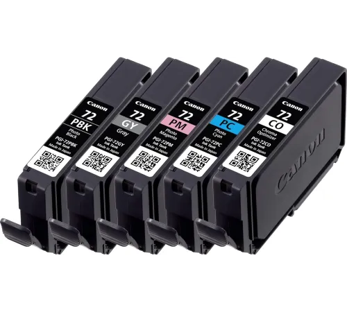 Картридж Canon PGI-72 PBK/GY/PM/PC/CO 6403B007