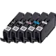 Картридж Canon PGI-72 PBK/GY/PM/PC/CO 6403B007