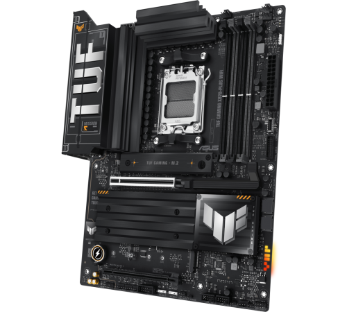 Материнская плата Asus TUF GAMING X870-PLUS WIFI
