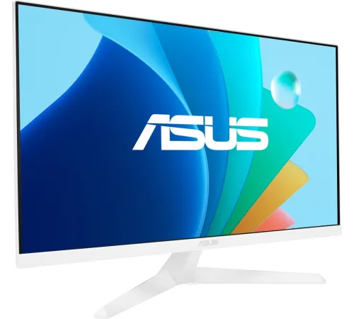 Монитор Asus 27 VY279HF-W 90LM06D2-B02170