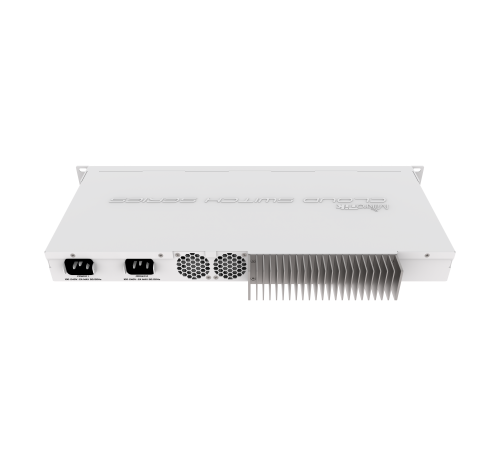 Коммутатор MikroTik CRS317-1G-16S+RM