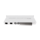 Коммутатор MikroTik CRS317-1G-16S+RM