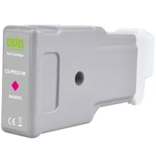 Картридж струйный Cactus CS-PFI321M