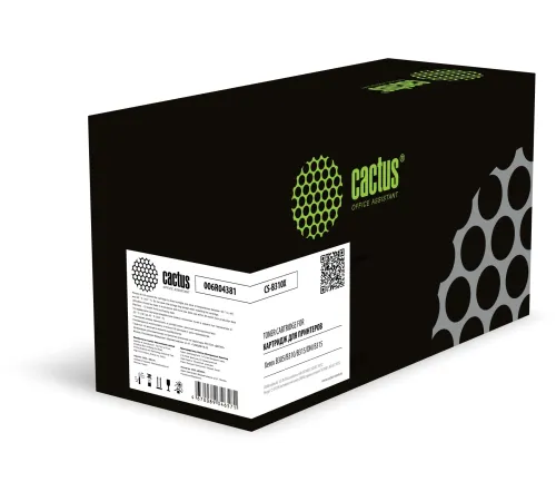 Картридж лазерный Cactus CS-B310X