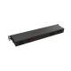 Микропроцессорная контрольная панель Hyperline TMP-230V/2w-RAL9004
