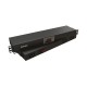 Микропроцессорная контрольная панель Hyperline TMP-230V/2w-RAL9004