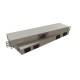Микропроцессорная контрольная панель Hyperline TMP-230V/2w-RAL7035