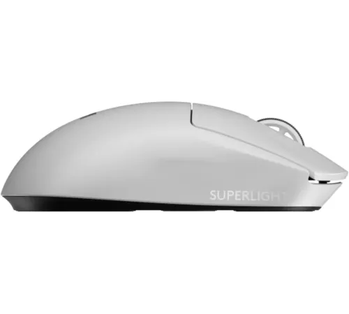 Мышь Logitech G Pro X Superlight 2 910-006640