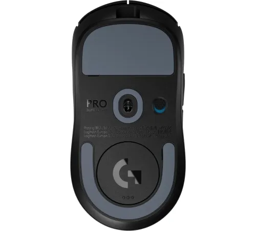 Мышь Logitech G Pro X Superlight 2 910-006632