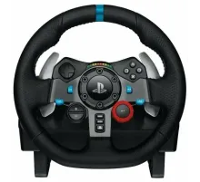 Руль Logitech G29 941-000142
