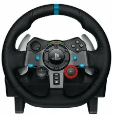 Руль Logitech G29 941-000142