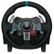 Руль Logitech G29 941-000142