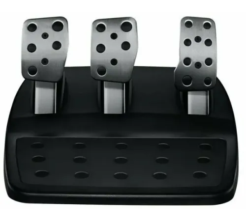 Руль Logitech G29 941-000142 Руль Logitech G29 941-000142