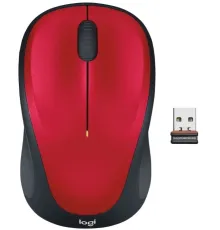 Мышь Logitech M235 910-007130