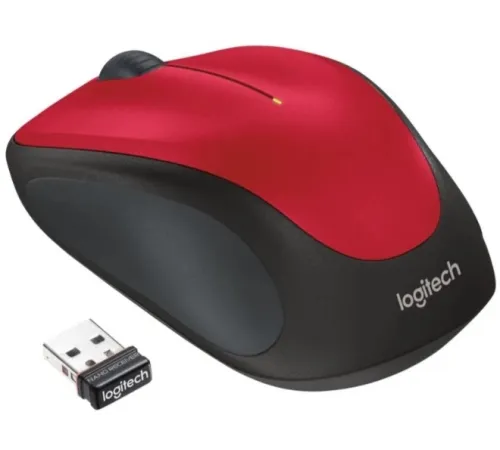 Мышь Logitech M235 910-007130