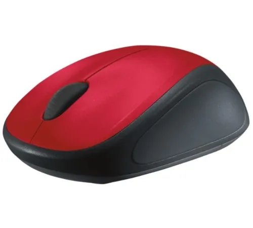 Мышь Logitech M235 910-007130
