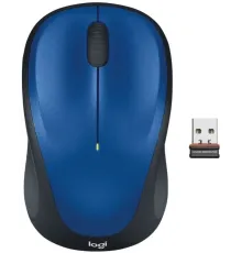 Мышь Logitech M235 910-007131
