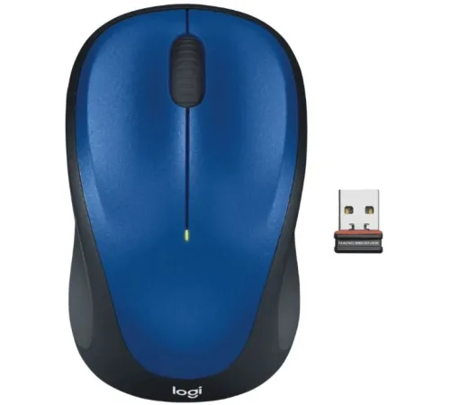 Мышь Logitech M235 910-007131