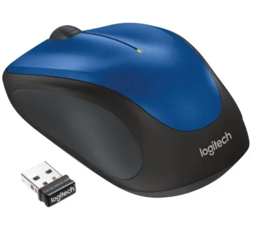 Мышь Logitech M235 910-007131