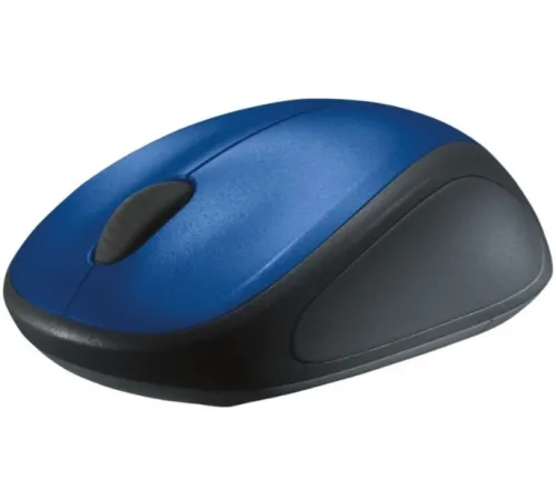 Мышь Logitech M235 910-007131