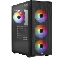 Корпус AeroCool Designer-G-BK-v1