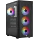 Корпус AeroCool Designer-G-BK-v1