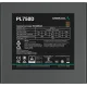 Блок питания DeepCool ATX 750W PL750D