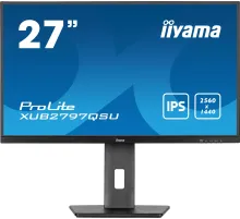 Монитор Iiyama 27 ProLite XUB2797QSU-B1