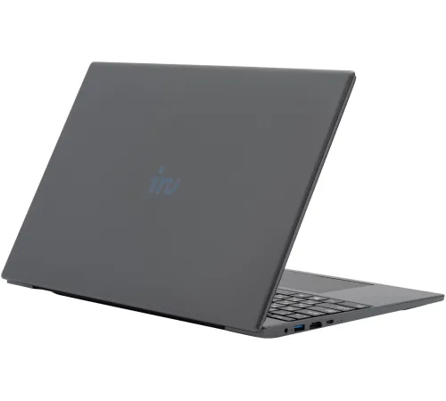 Ноутбук iRU Калибр 15PH 2057199