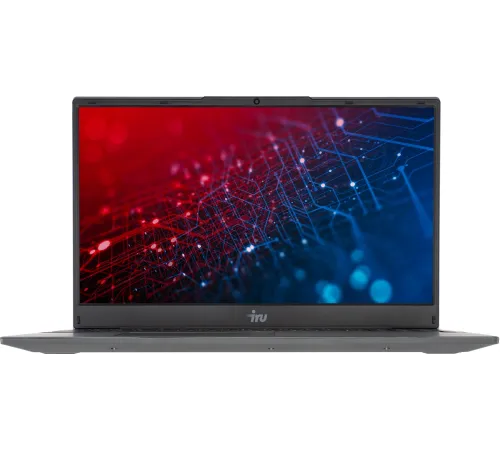 Ноутбук iRU Калибр 15PH 2057206