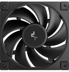 Вентилятор для корпуса DeepCool FD12 R-FD12-BKNPN1-G