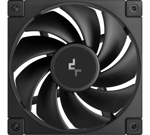 Вентилятор для корпуса DeepCool FD12 R-FD12-BKNPN1-G