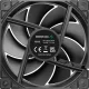 Вентилятор для корпуса DeepCool FD12 R-FD12-BKNPN1-G