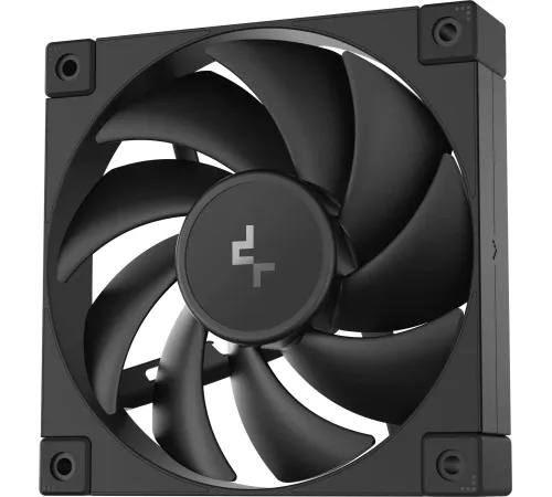 Вентилятор для корпуса DeepCool FD12 R-FD12-BKNPN1-G