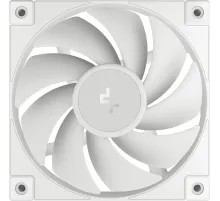 Вентилятор для корпуса DeepCool FD12 R-FD12-WHNPN1-G