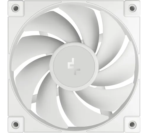 Вентилятор для корпуса DeepCool FD12 R-FD12-WHNPN1-G