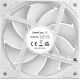Вентилятор для корпуса DeepCool FD12 R-FD12-WHNPN1-G