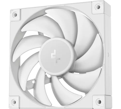 Вентилятор для корпуса DeepCool FD12 R-FD12-WHNPN1-G