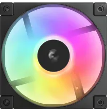 Вентилятор для корпуса DeepCool FD12 R-FD12-BKAPN1-G