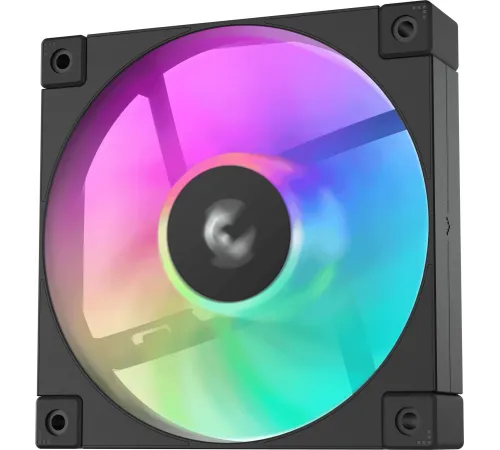 Вентилятор для корпуса DeepCool FD12 R-FD12-BKAPN1-G
