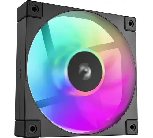 Вентилятор для корпуса DeepCool FD12 R-FD12-BKAPN1-G