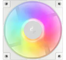 Вентилятор для корпуса DeepCool FD12 R-FD12-WHAPN1-G