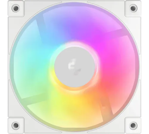 Вентилятор для корпуса DeepCool FD12 R-FD12-WHAPN1-G