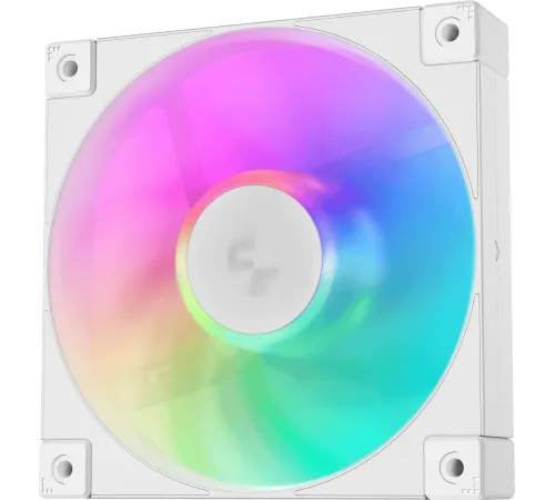 Вентилятор для корпуса DeepCool FD12 R-FD12-WHAPN1-G
